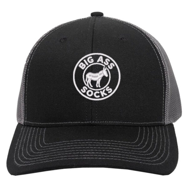 Trucker Cap Thumbnail